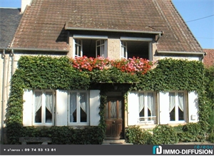 maison à la vente -   18200  FARGES ALLICHAMPS, surface 120 m2 vente maison - UBI425754436